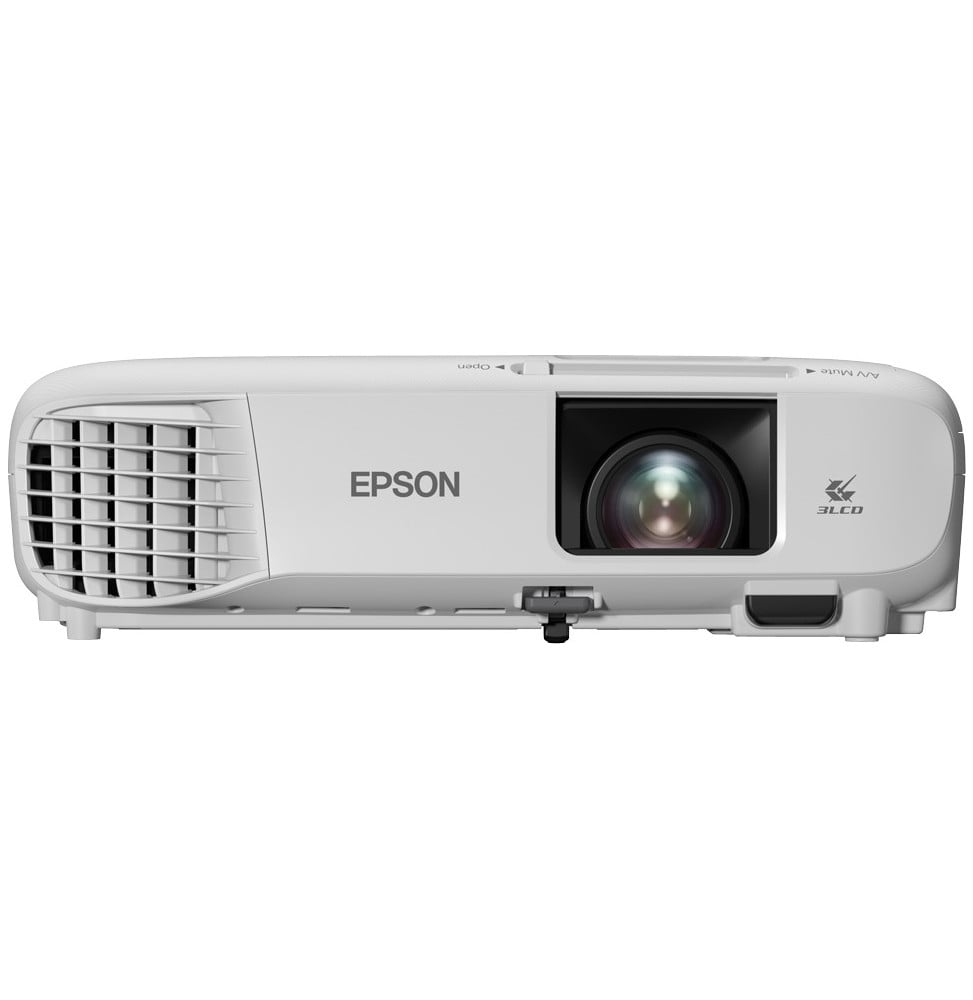 EPSON EB-FH06 Vidéoprojecteur Full HD 1080p (V11H974040)