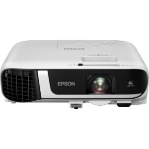 Epson EB-FH52 Vidéoprojecteur Full HD (1920 x 1080) (V11H978040)
