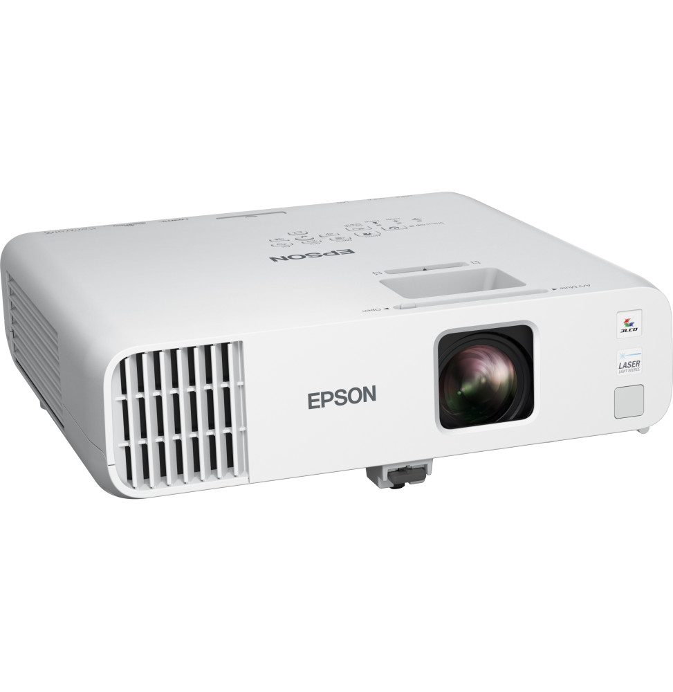 Epson EB-L210W Vidéoprojecteur laser WXGA (V11HA70080) – Image 2