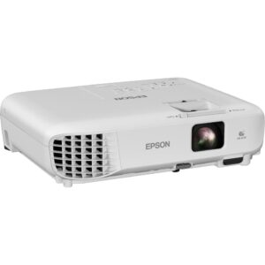 Epson EB-W06 Vidéoprojecteur WXGA (1280 x 800) (V11H973040)