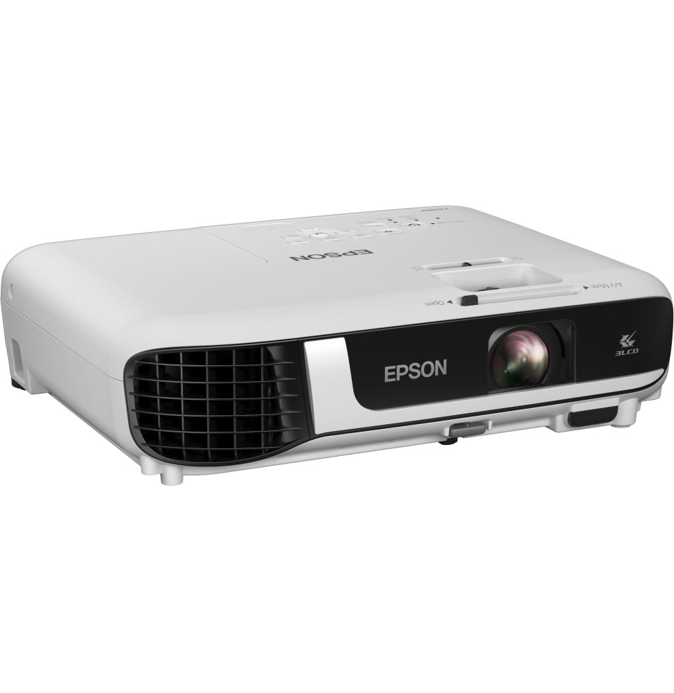 Epson EB-X51 Vidéoprojecteur XGA (1024 x 768) (V11H976040)