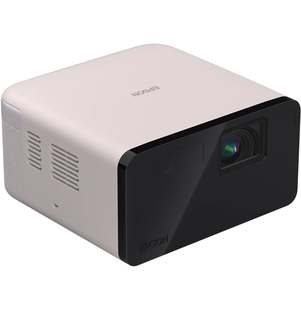 Epson EF-21R – Mini projecteur laser intelligent Full HD (V11HB35240) – Image 2