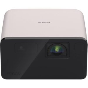 Epson EF-21R – Mini projecteur laser intelligent Full HD (V11HB35240)