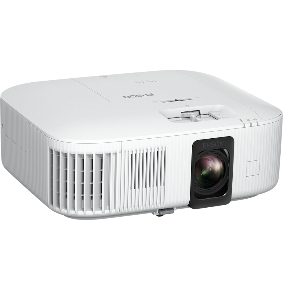 EPSON EH-TW6150 Vidéoprojecteur 4K PRO-UHD (V11HA74040) – Image 2