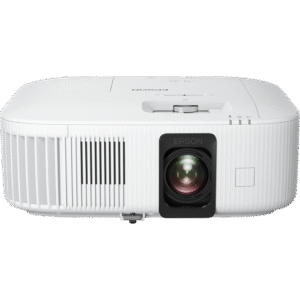 EPSON EH-TW6150 Vidéoprojecteur 4K PRO-UHD (V11HA74040)