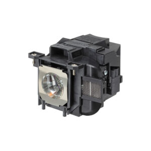 Epson ELPLP78 Lampe de remplacement d'origine pour Epson EB-S17/18/X18/20/24