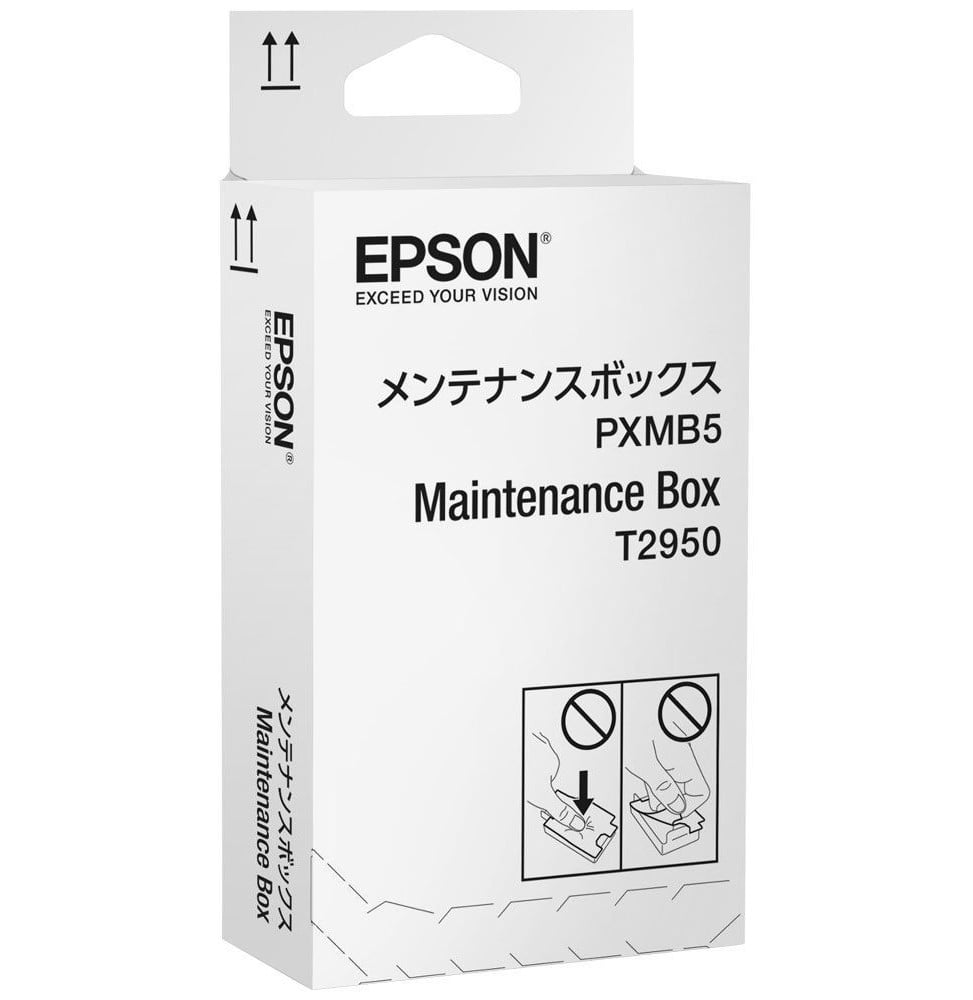 Epson WF-100 Récupérateur d'encre usagée (C13T295000)