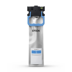 Epson WorkForce Pro WF-C529R / C579R Cyan XL Ink Supply Unit (C13T01C200)