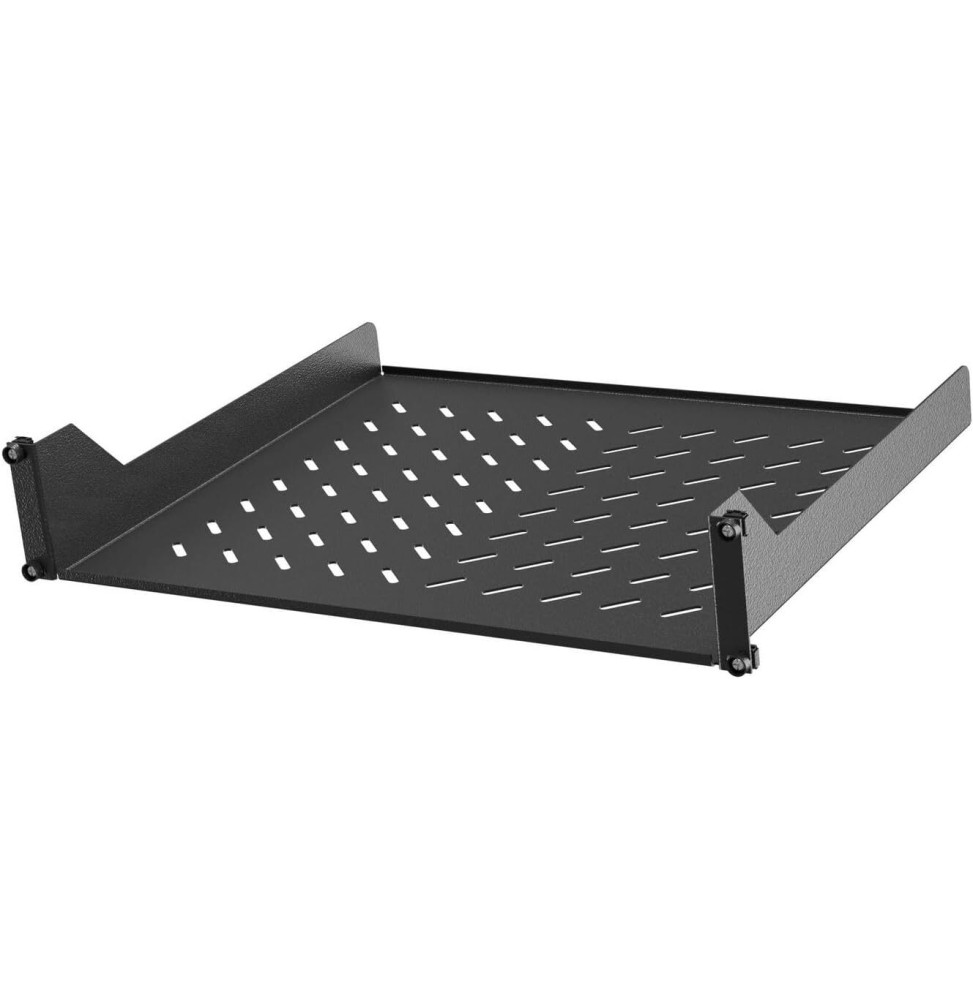 Étagère de montage Vertiv VR de rack 2U 19" (VRA3001)