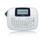 Etiqueteuse portable Brother PT-M95 - AZERTY - (PT-M95)