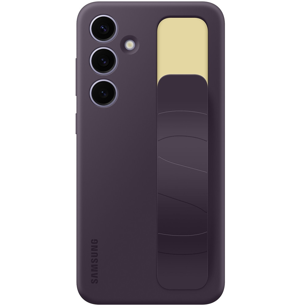 Étui Samsung avec support de maintien pour Galaxy S24+ (EF-GS926CEEGWW) – Image 2