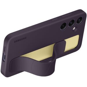 Étui Samsung avec support de maintien pour Galaxy S24+ (EF-GS926CEEGWW)