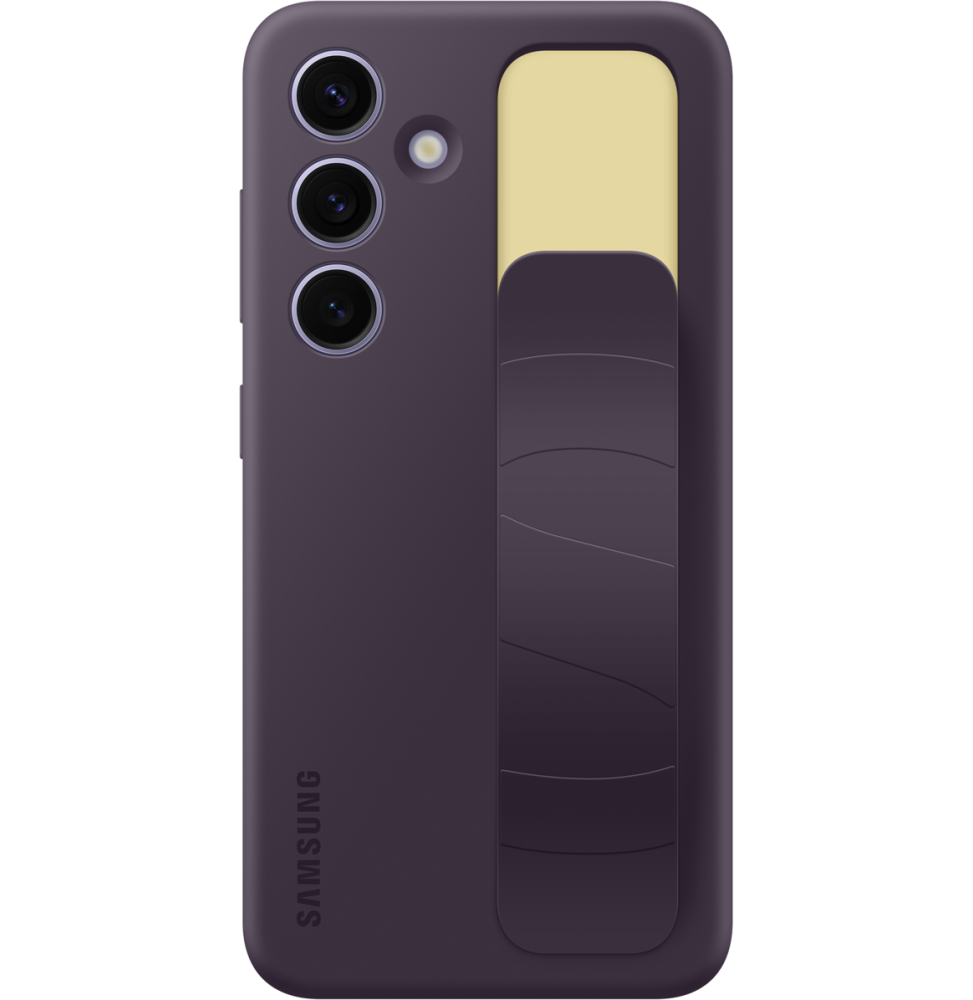 Étui avec support de maintien Samsung pour Galaxy S24 (EF-GS921CEEGWW) – Image 2