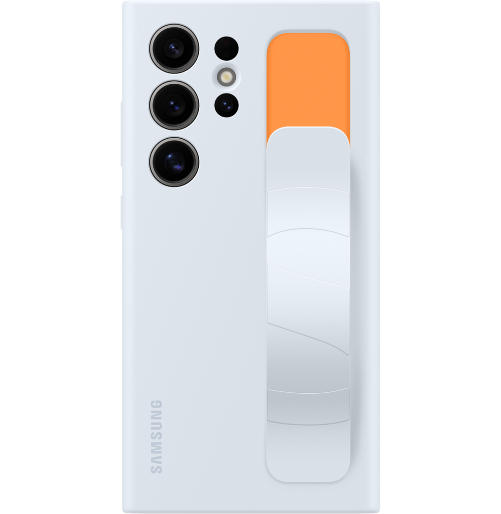 Étui avec support de maintien Samsung pour Galaxy S24 Ultra (EF-GS928CLEGWW) – Image 2