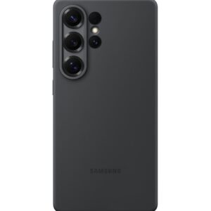 Étui en silicone Samsung pour Galaxy S25 Ultra (EF-PS938CBEGWW)