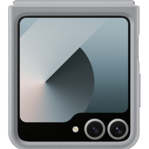 Étui Kindsuit pour Samsung Galaxy Z Flip6 (EF-VF741PJEGWW)
