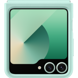 Étui Kindsuit pour Samsung Galaxy Z Flip6 (EF-VF741PMEGWW)