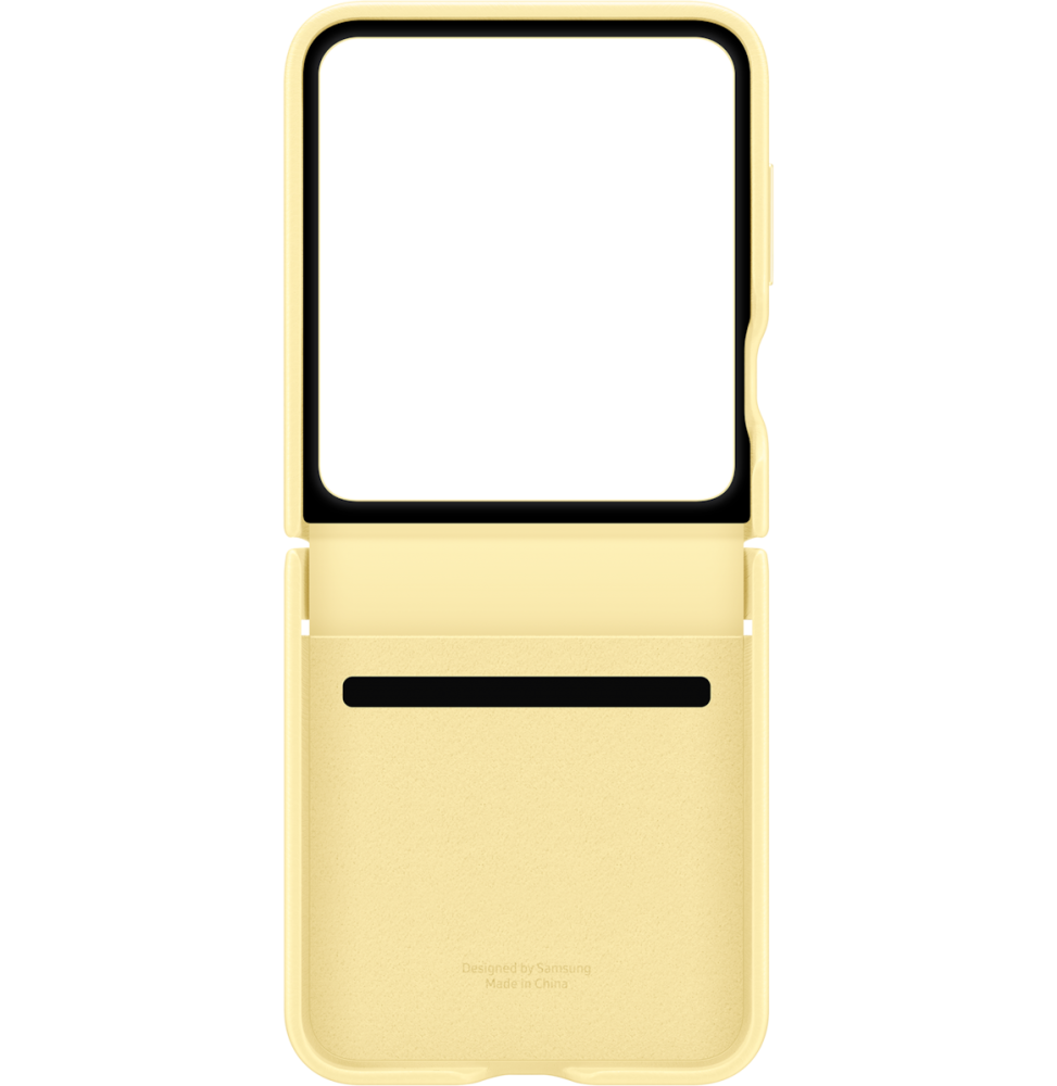 Étui Kindsuit pour Samsung Galaxy Z Flip6 (EF-VF741PYEGWW) – Image 2