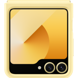 Étui Kindsuit pour Samsung Galaxy Z Flip6 (EF-VF741PYEGWW)