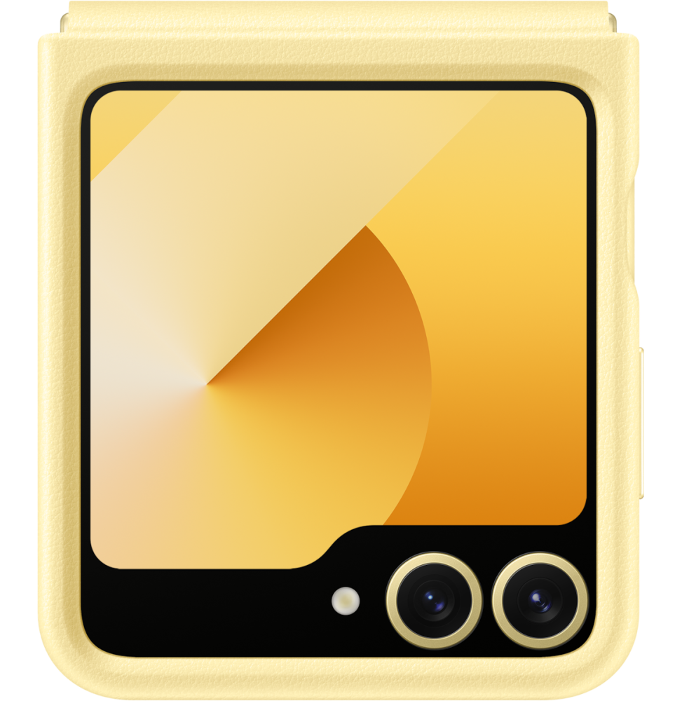 Étui Kindsuit pour Samsung Galaxy Z Flip6 (EF-VF741PYEGWW)