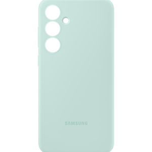 Étui Samsung en silicone pour Galaxy S24 FE (EF-PS721CMEGWW)