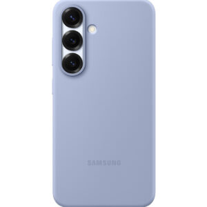 Étui Samsung en silicone pour Galaxy S25 (EF-PS931CLEGWW)