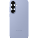 Étui Samsung en silicone pour Galaxy S25+ (EF-PS936CLEGWW)