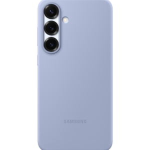 Étui Samsung en silicone pour Galaxy S25+ (EF-PS936CLEGWW)