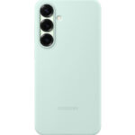 Étui Samsung en silicone pour Galaxy S25+ (EF-PS936CMEGWW)