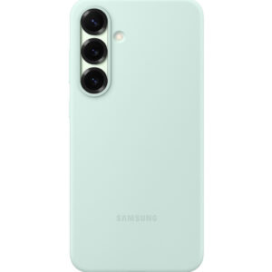Étui Samsung en silicone pour Galaxy S25+ (EF-PS936CMEGWW)