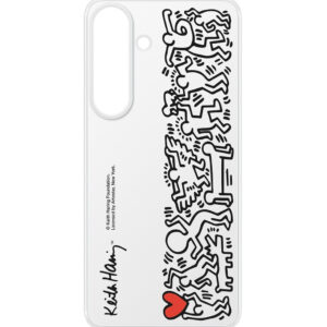 Étui Samsung Flipsuit pour Galaxy S25 (EF-MS931CWEGWW)