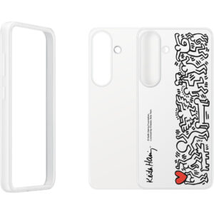 Étui Samsung Flipsuit pour Galaxy S25+ (EF-MS936CWEGWW)