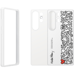 Étui Samsung Flipsuit pour Galaxy S25 Ultra (EF-MS938CWEGWW)