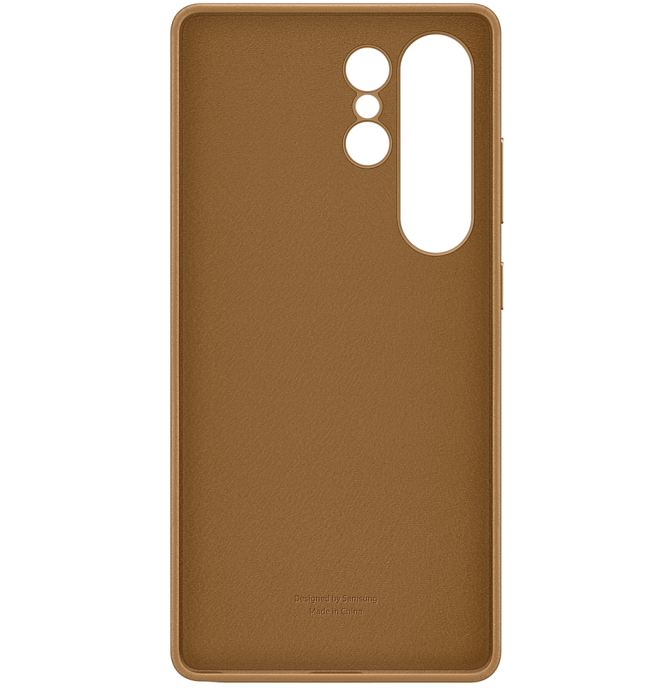 Étui Samsung Kindsuit pour Galaxy S25 Ultra (EF-VS938PFEGWW) – Image 2