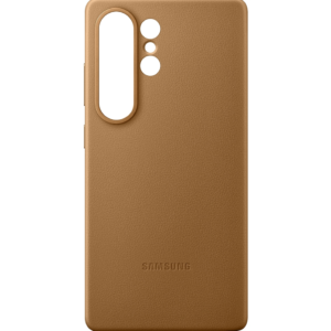 Étui Samsung Kindsuit pour Galaxy S25 Ultra (EF-VS938PFEGWW)