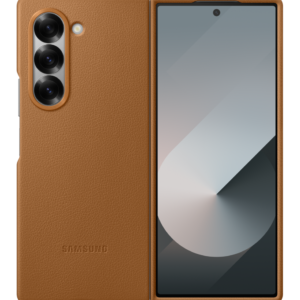 Étui Samsung Kindsuit pour Galaxy Z Fold6 (EF-VF956PAEGWW)