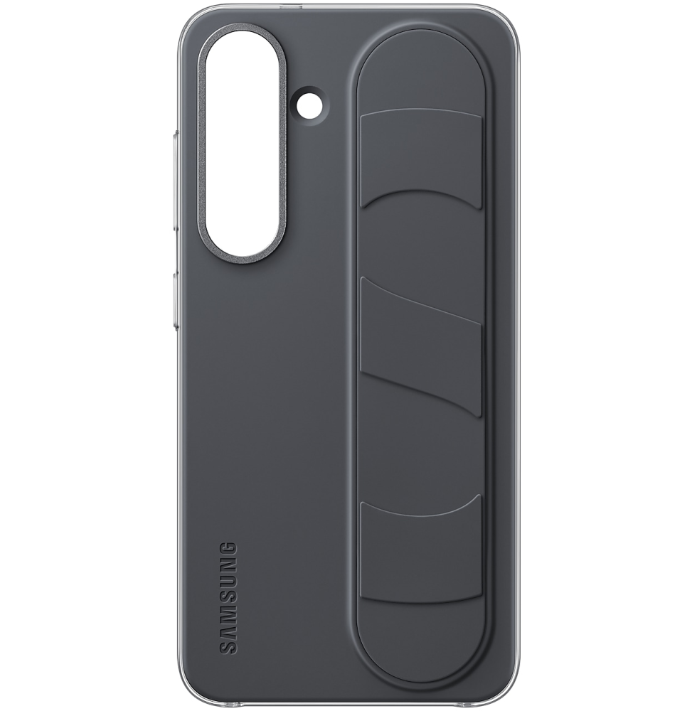 Étui Samsung standing Grip pour Galaxy S25 (EF-GS931CBEGWW) – Image 2