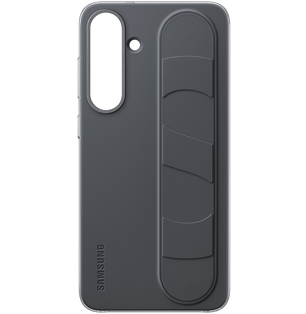 Étui Samsung standing Grip pour Galaxy S25+ (EF-GS936CBEGWW) – Image 2