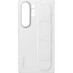 Étui Samsung standing Grip pour Galaxy S25 Ultra (EF-GS938CWEGWW)