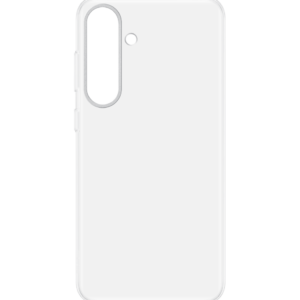 Étui Samsung transparent pour Galaxy S25+ (EF-QS936CTEGWW)