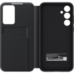 Étui Smart View avec porte-carte pour Galaxy A35 5G (EF-ZA356CBEGWW)
