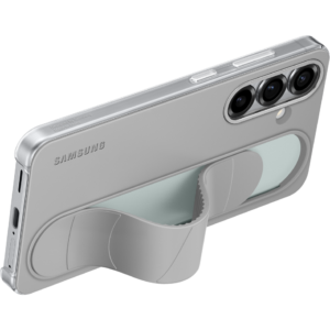 Étui Samsung Standing Grip pour Galaxy S25 (EF-GS931CJEGWW)