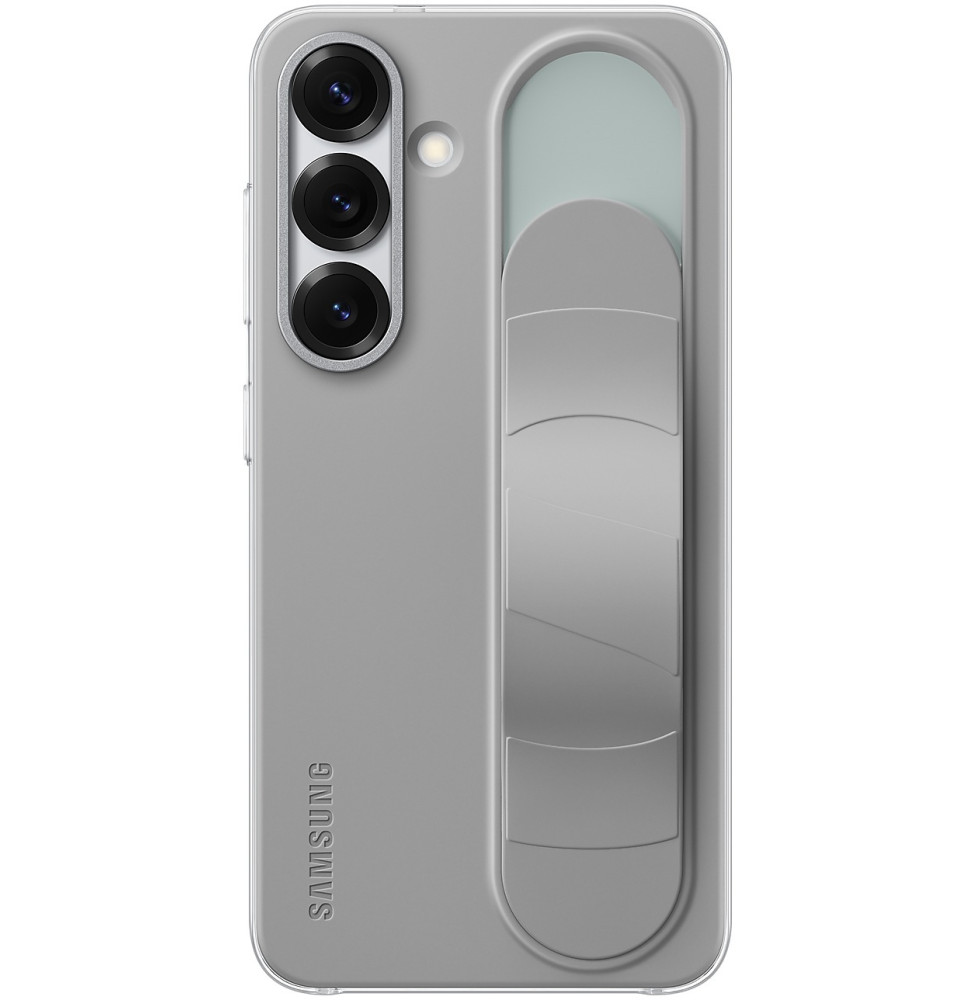 Étui Samsung Standing Grip pour Galaxy S25 (EF-GS931CJEGWW) – Image 2