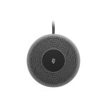 Extension microphones pour Logitech Meetup - Microphone supplémentaire (989-000405)