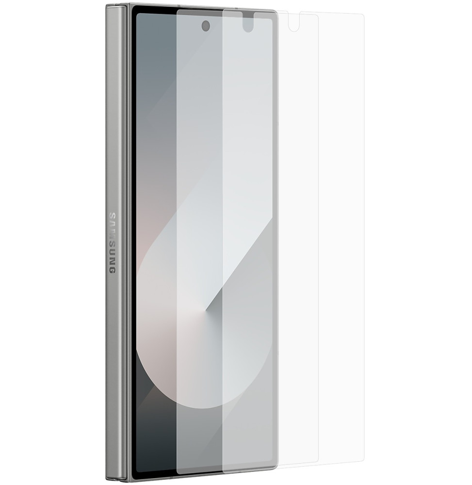 Film anti-reflet Transparent pour Samsung Galaxy Z Fold6 (EF-UF956CTEGWW)