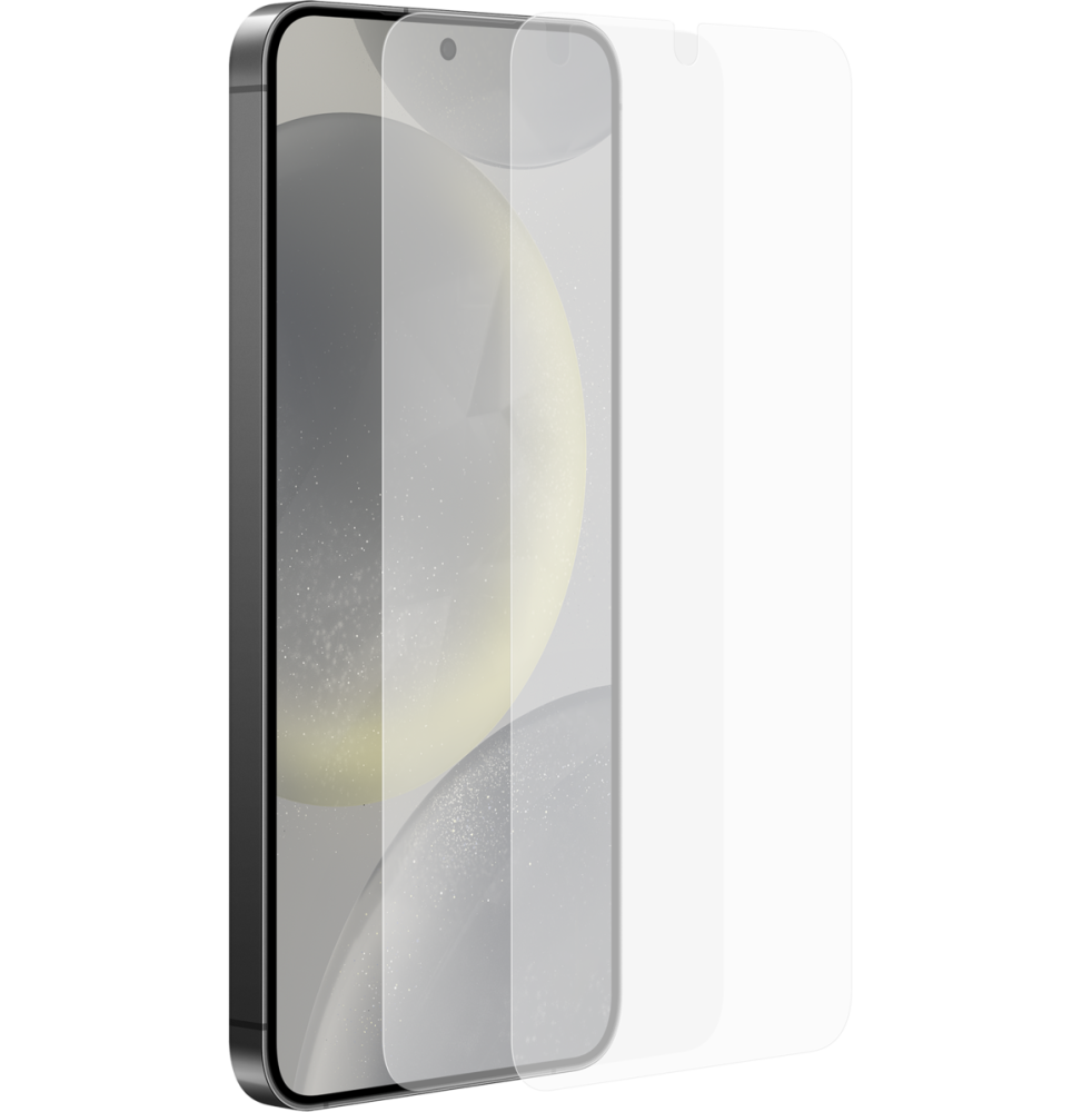 Film de protection d'écran antireflet Samsung pour Galaxy S24+ (EF-US926CTEGWW)