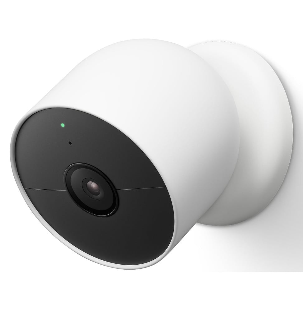 Google Nest Cam (Extérieur ou intérieur - Batterie) – Image 2