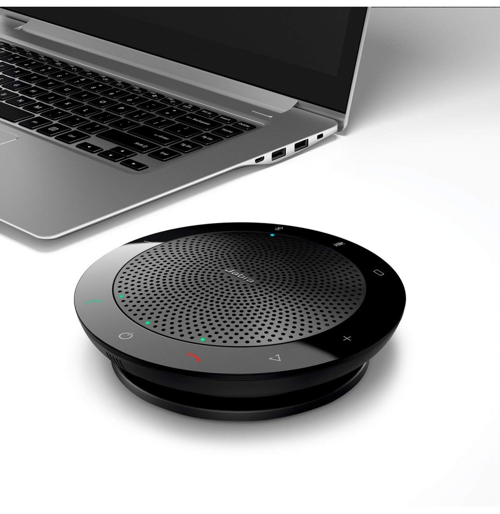Haut-parleur Jabra Speak 510™ USB et Bluetooth (7510-309) – Image 2