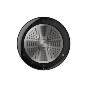 Haut-parleur Jabra Speak 750 MS Teams Universel USB/Bluetooth Noir (7700-309)