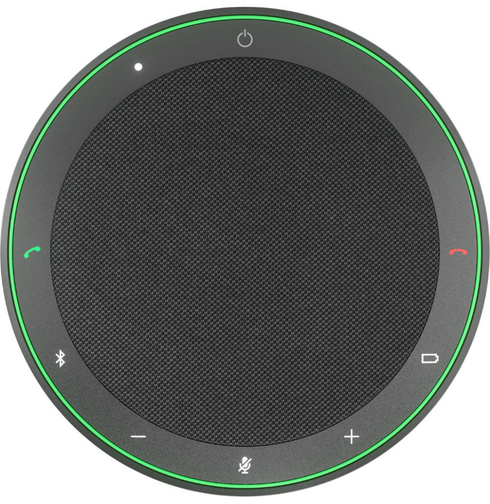 Haut-parleur Jabra Speak2 75 MS Teams USB/Bluetooth (2775-329) – Image 2